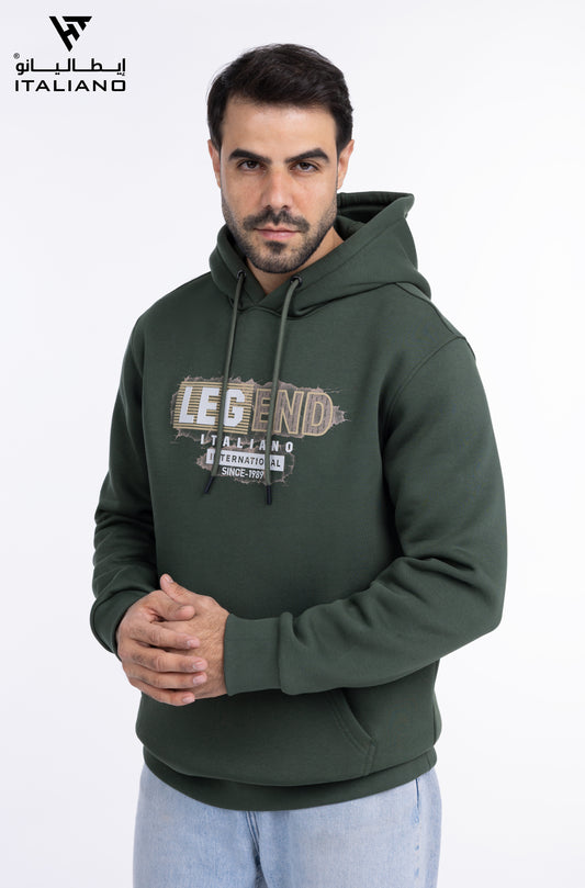 Men Hoodie Italiano72