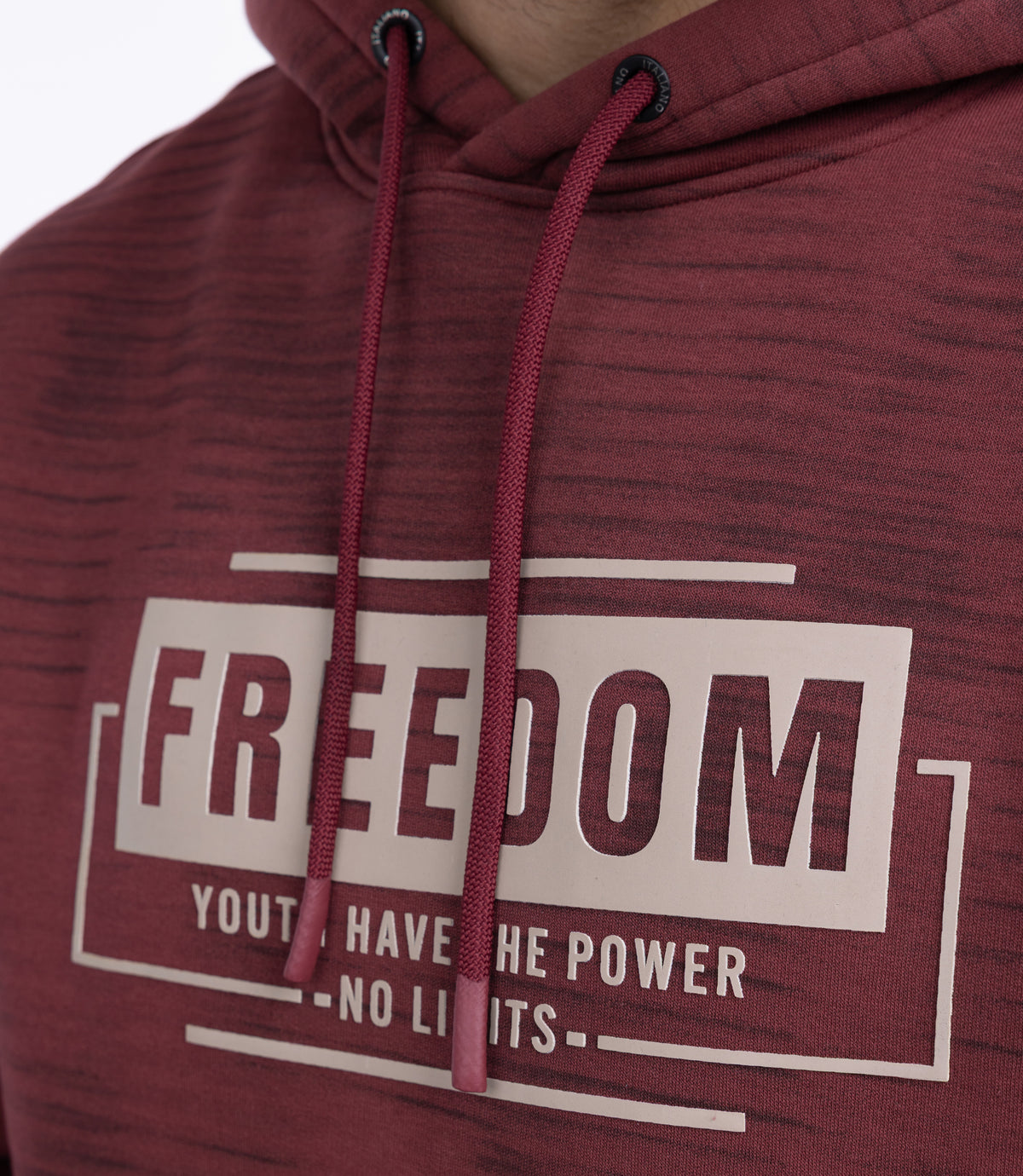 Men Hoodie Italiano815