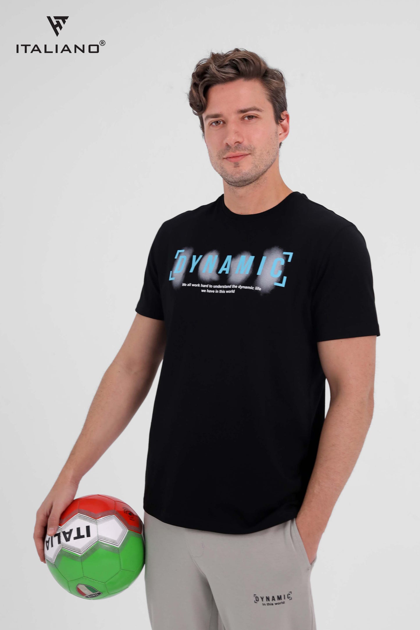 Men Set Italiano ITSE262