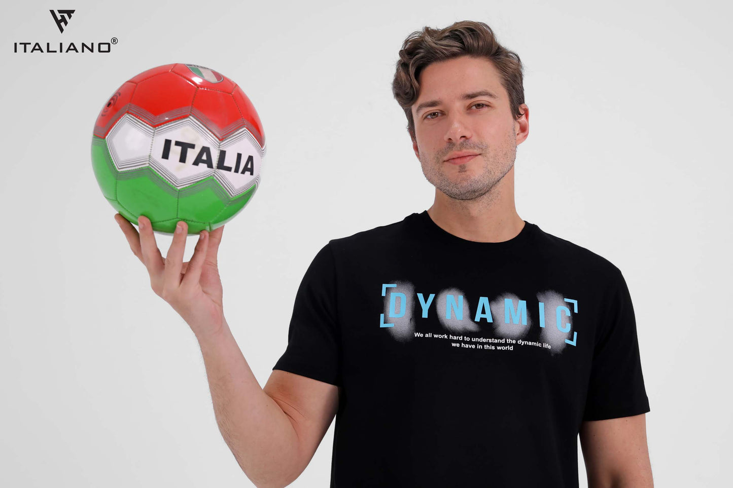 Men Set Italiano ITSE262
