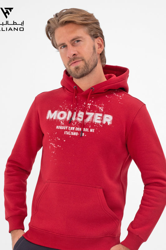 Men Hoodie T-Shirt ITHO 141*