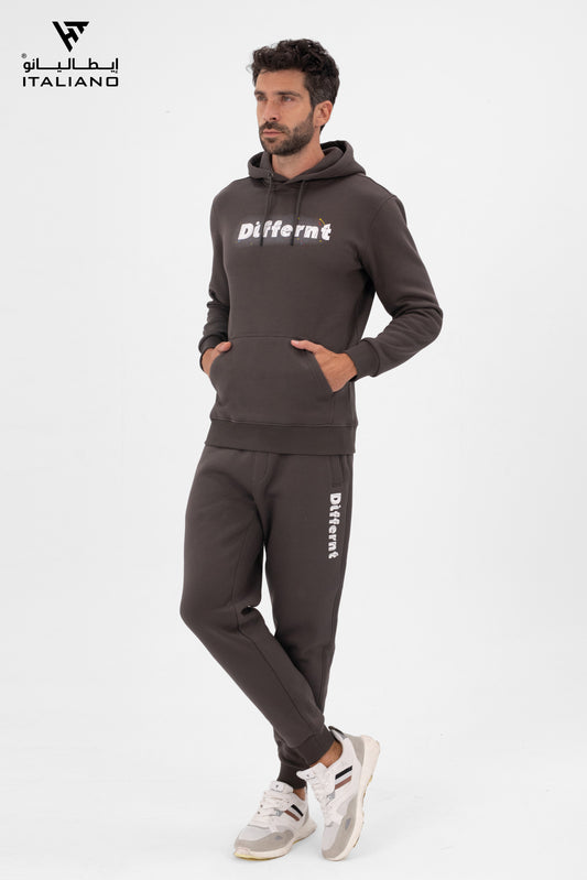 Men Hoodie T-Shirt ITHO160*