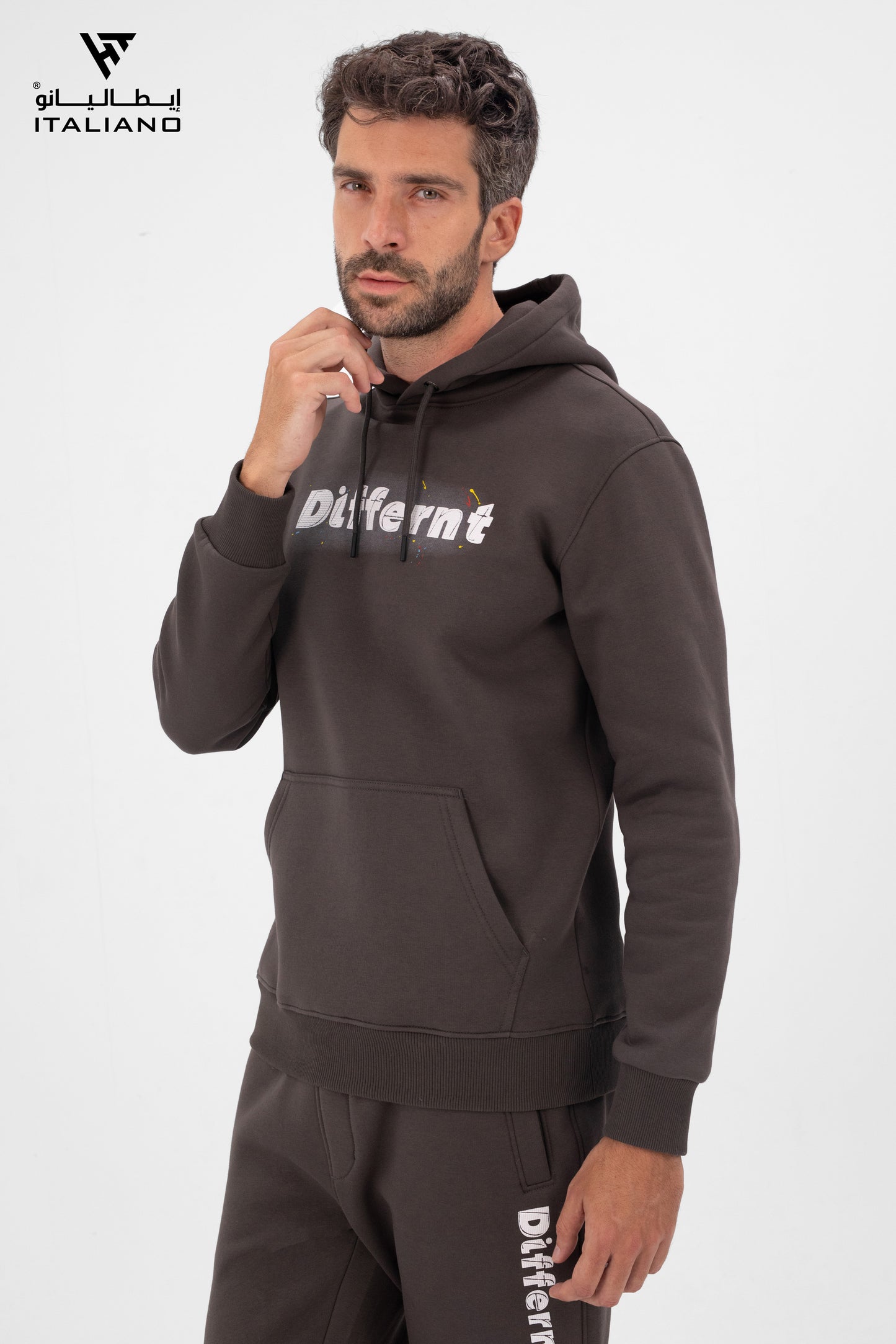 Men Hoodie Set ITSE160