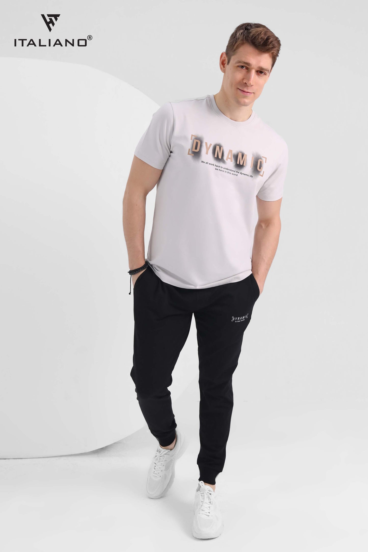 Men Set Italiano ITSE262