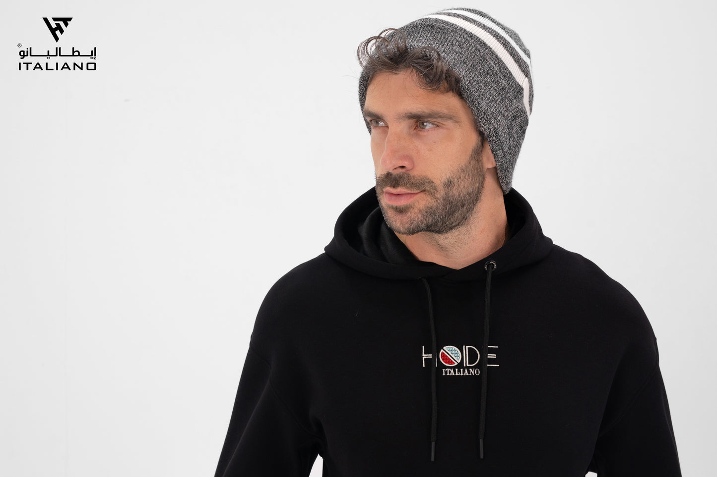 Men OverSize Hoodie ITHO1644