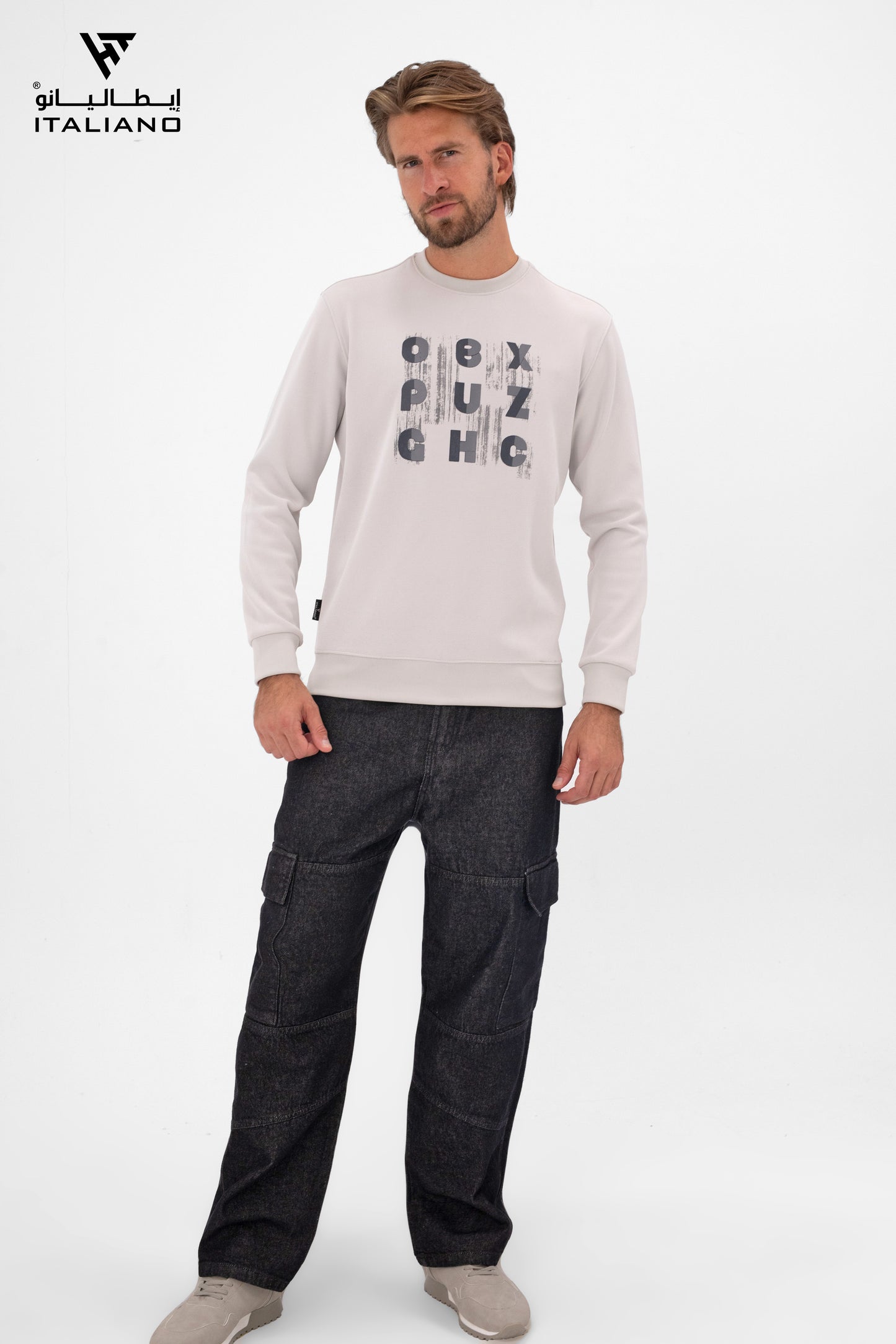 Men T-Shirt ITSH1706