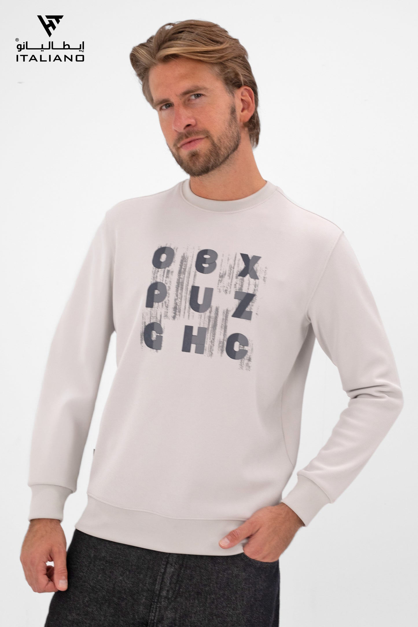 Men T-Shirt ITSH1706