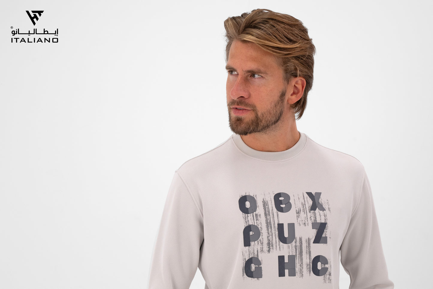 Men T-Shirt ITSH1706