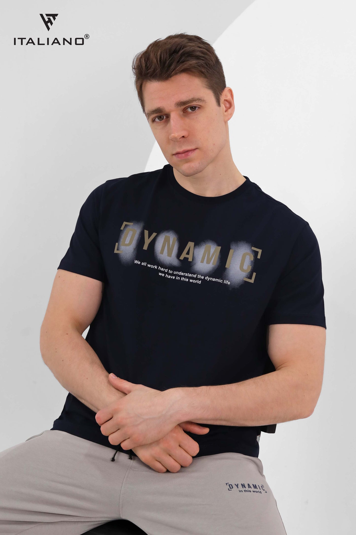 Men Set Italiano ITSE262