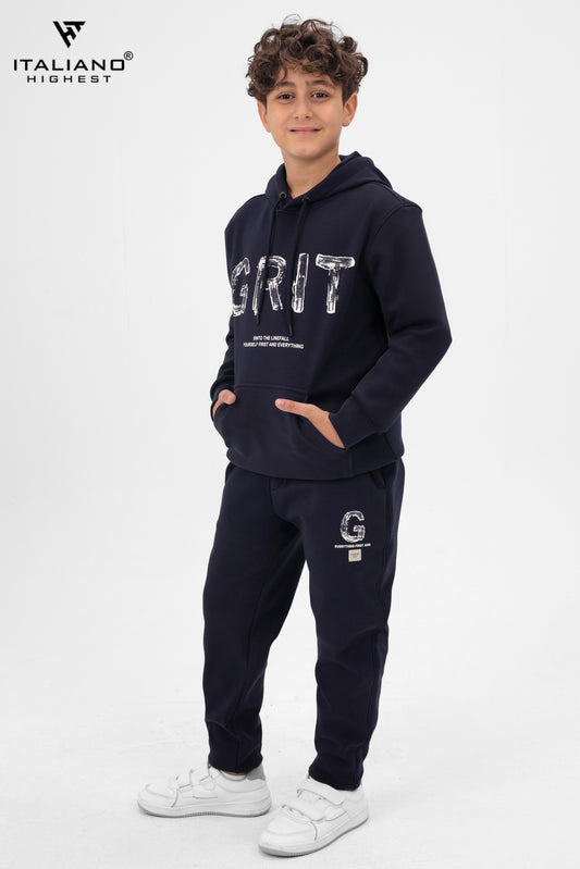 Boys Hoodie Set ITSE1701