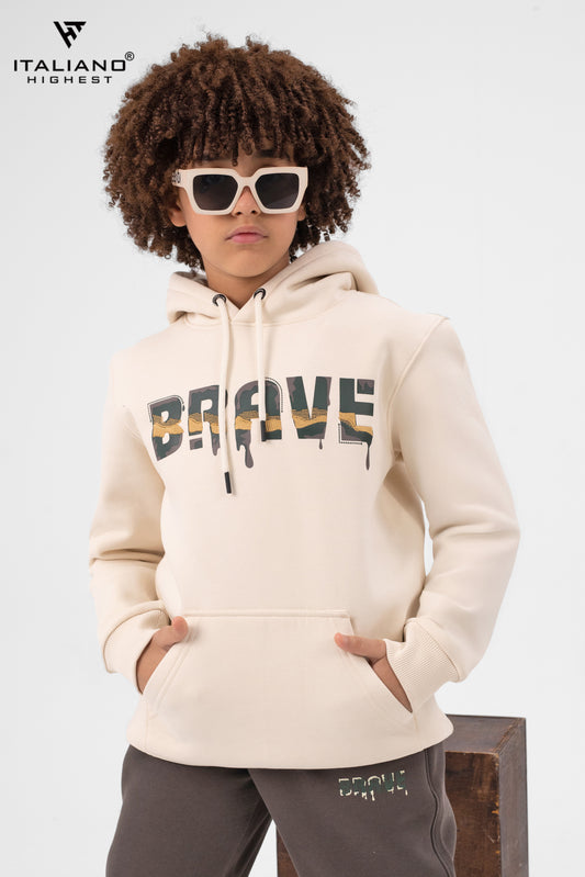 Kids Hoodie Set ITSE130