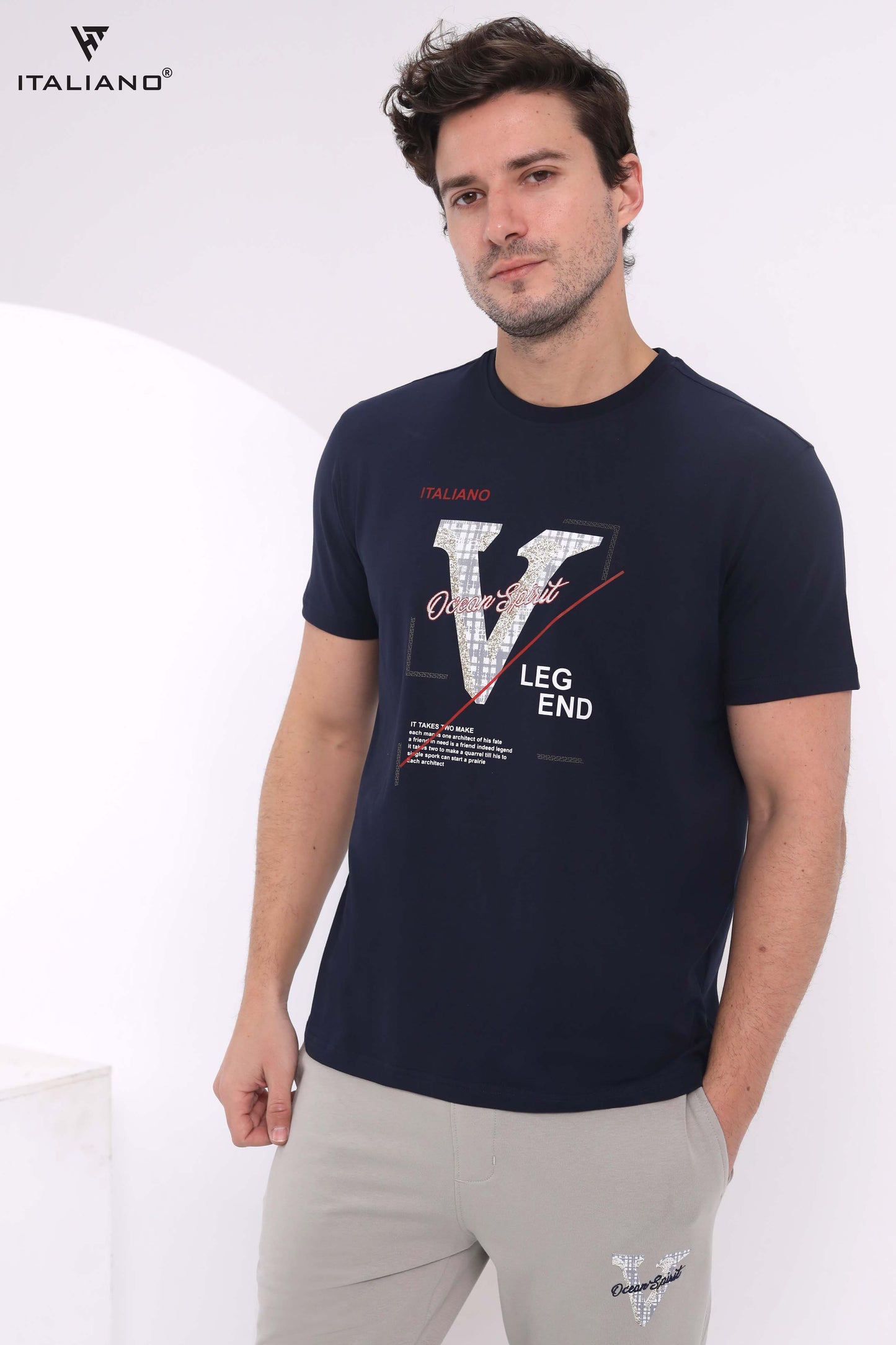 Men Set Italiano ITSE 397