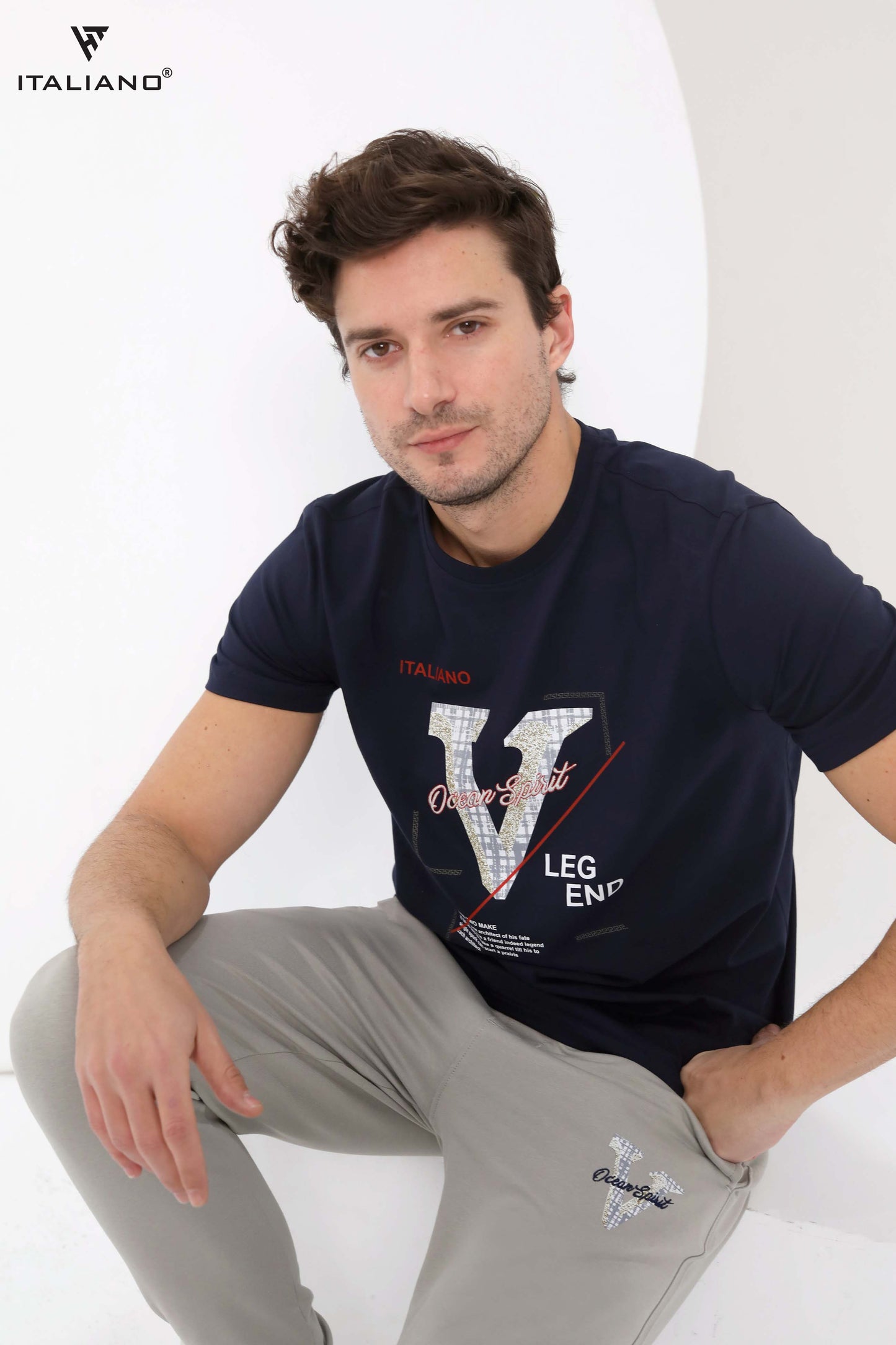 Men Set Italiano ITSE 397