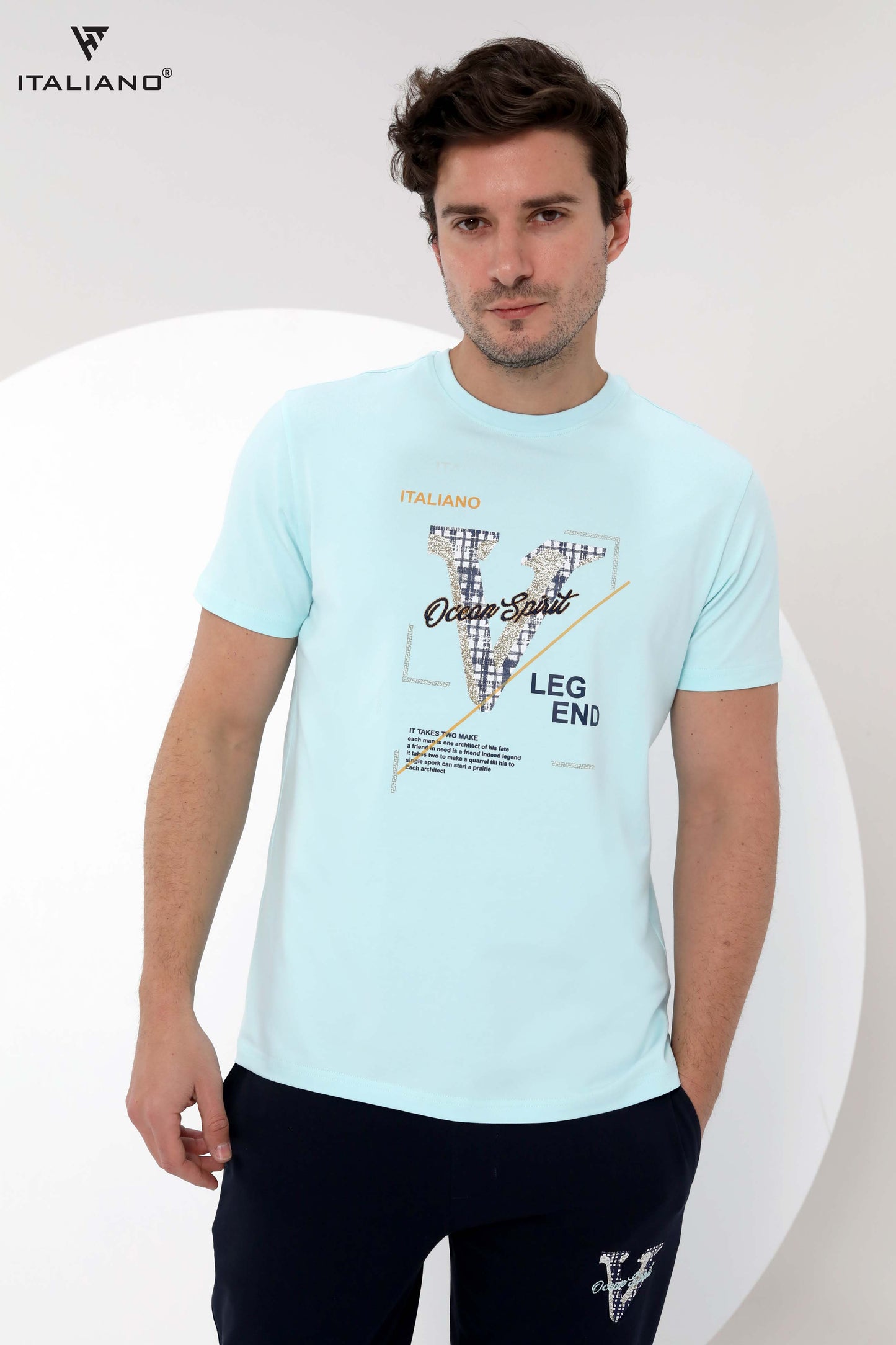 Men Set Italiano ITSE 397