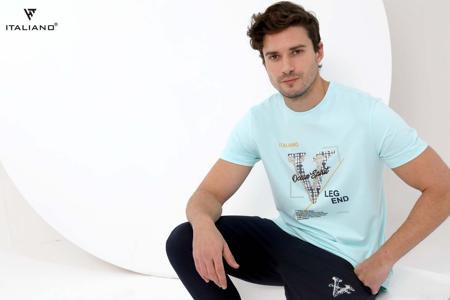 Men Set Italiano ITSE 397