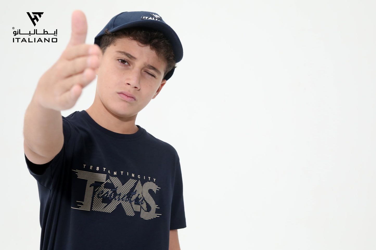 Boys Set ITSE 180