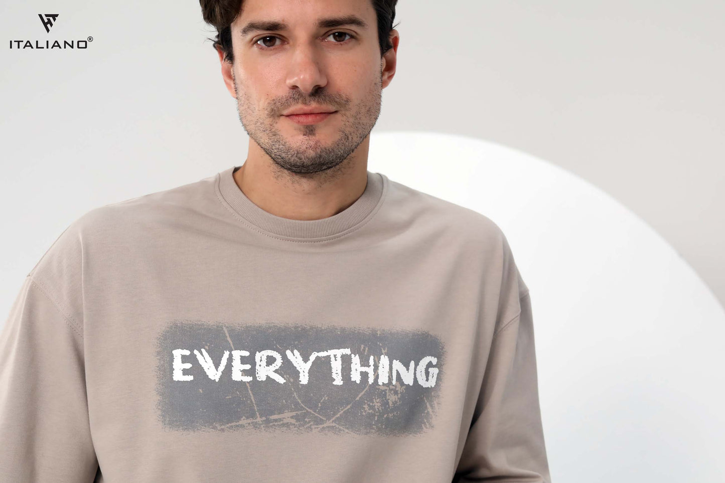 Men T-Shirt TSH 405