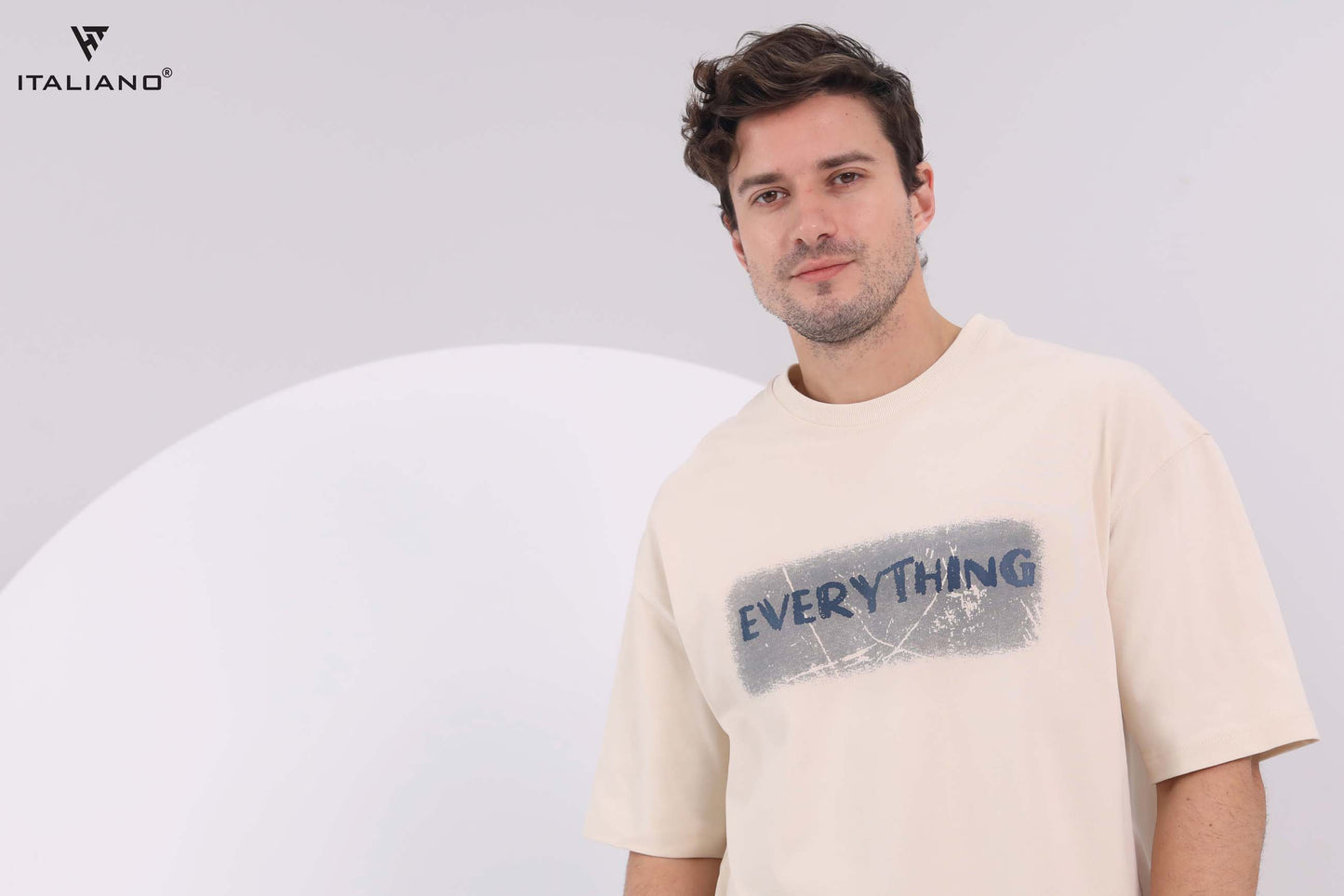 Men T-Shirt TSH 405