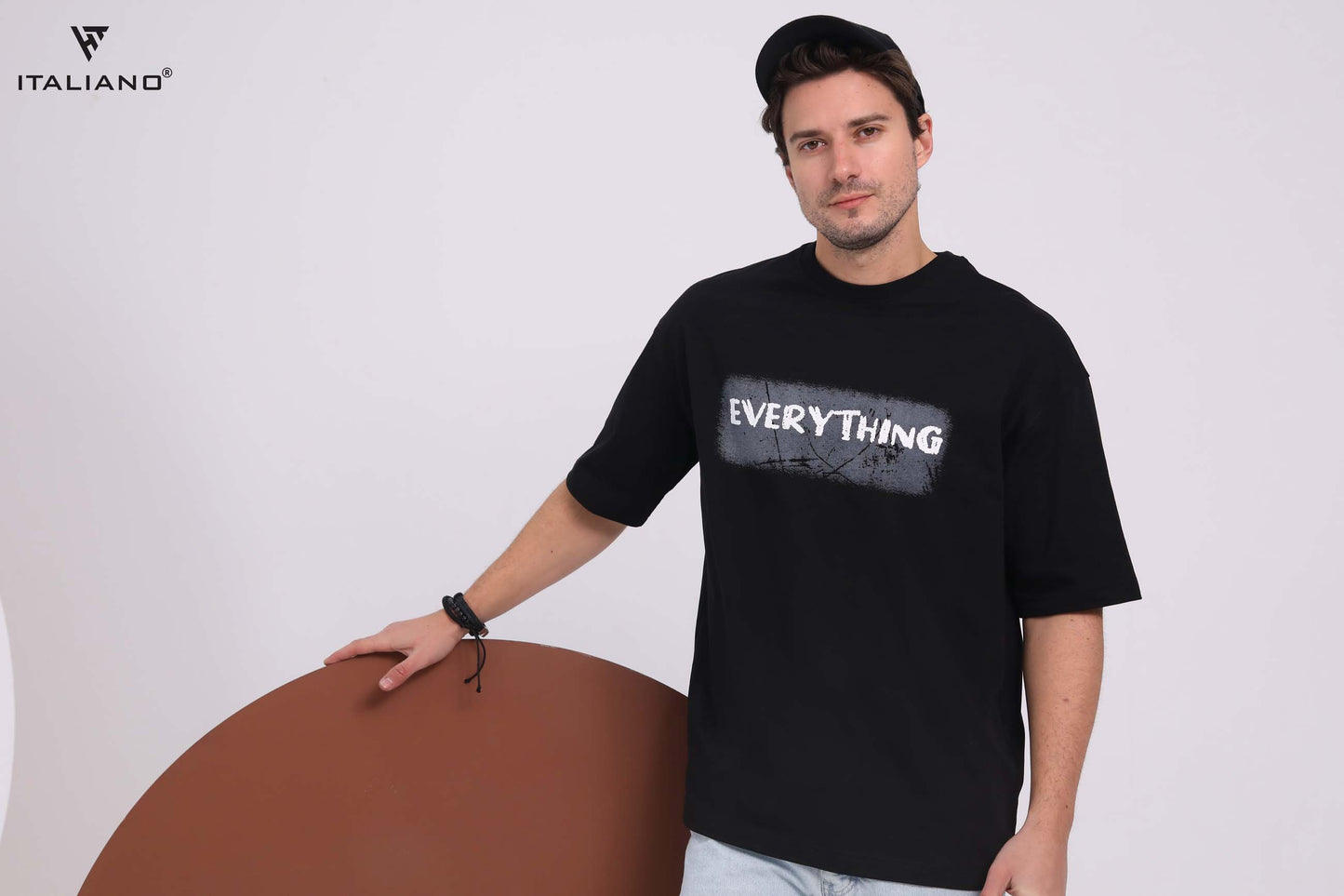 Men T-Shirt TSH 405