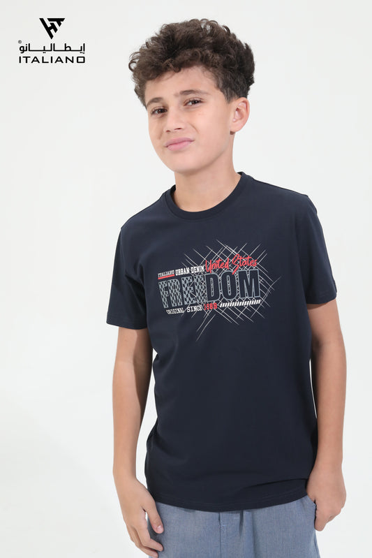 Boys T-Shirt ITSH207