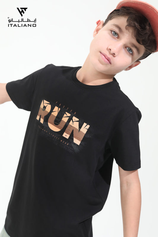 Boys T-Shirt ITSH204
