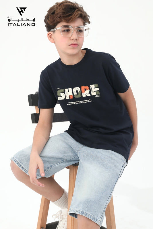 Boys T-Shirt ITSH172