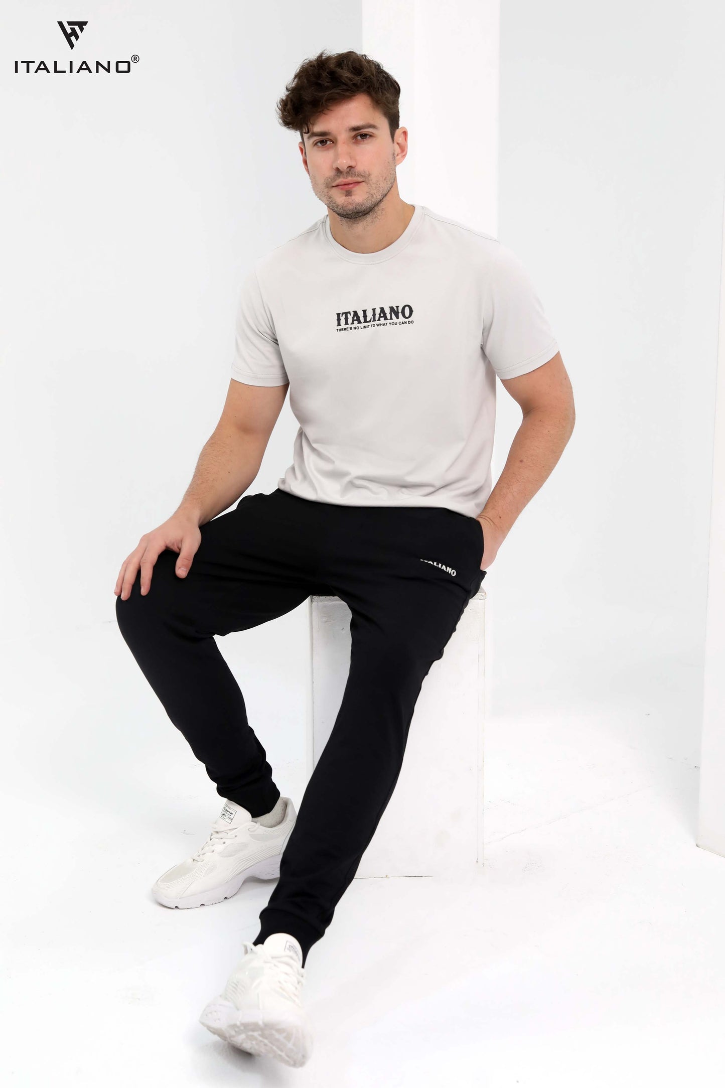Men Set Italiano ITS 348