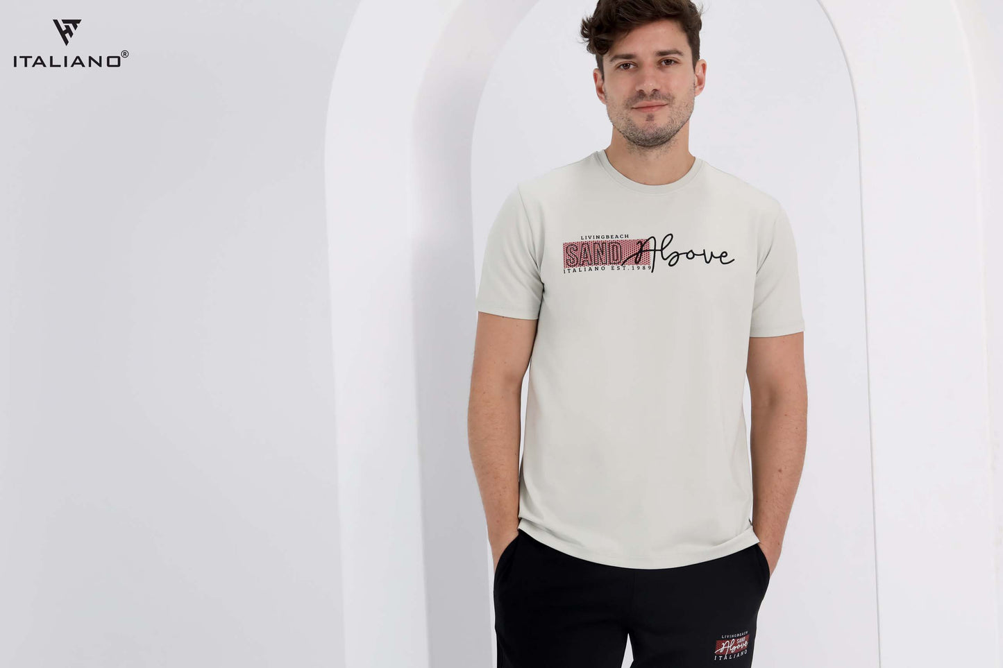 Men Set Italiano ITSE 277
