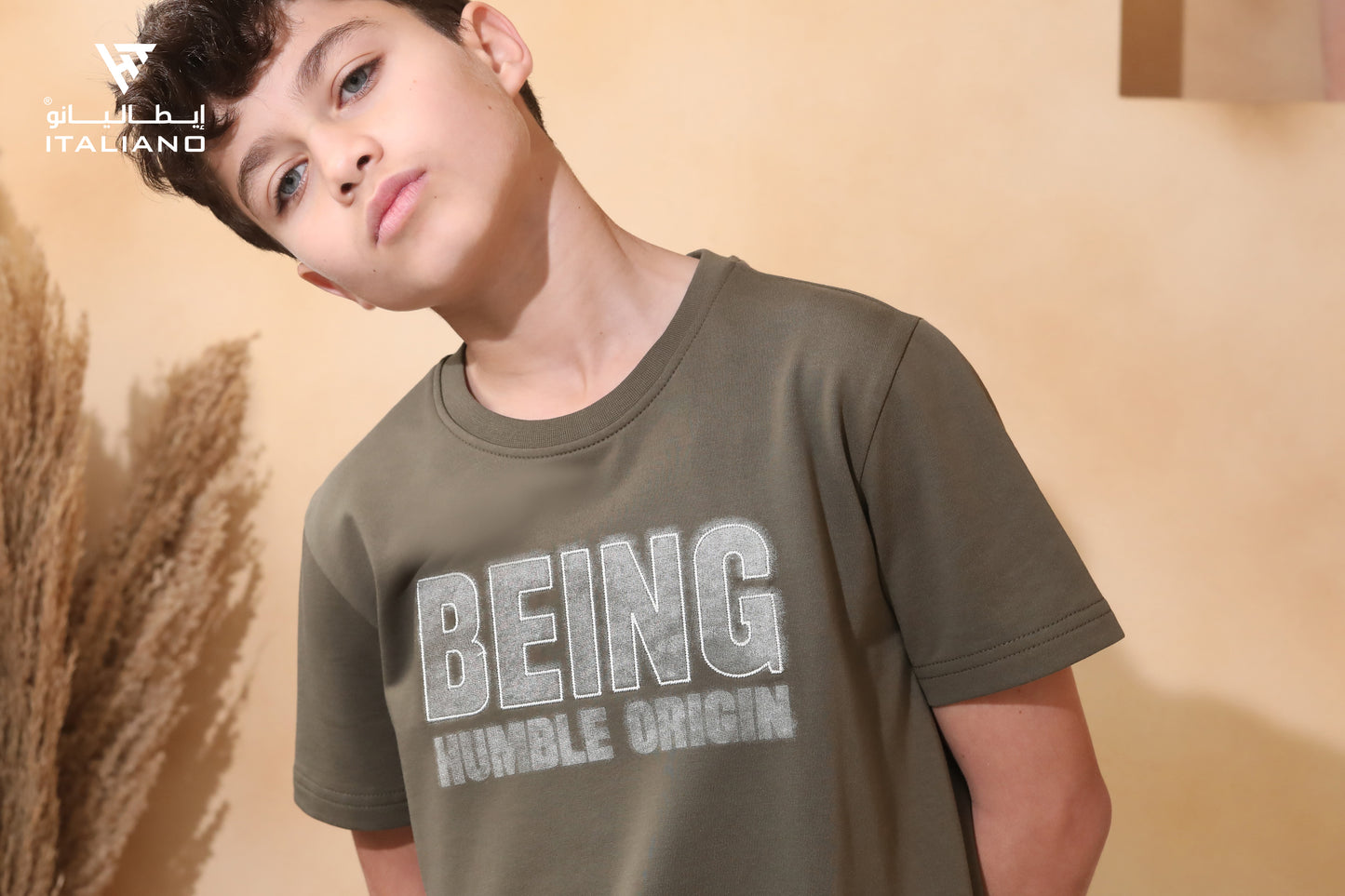 Boys Set ITSE457