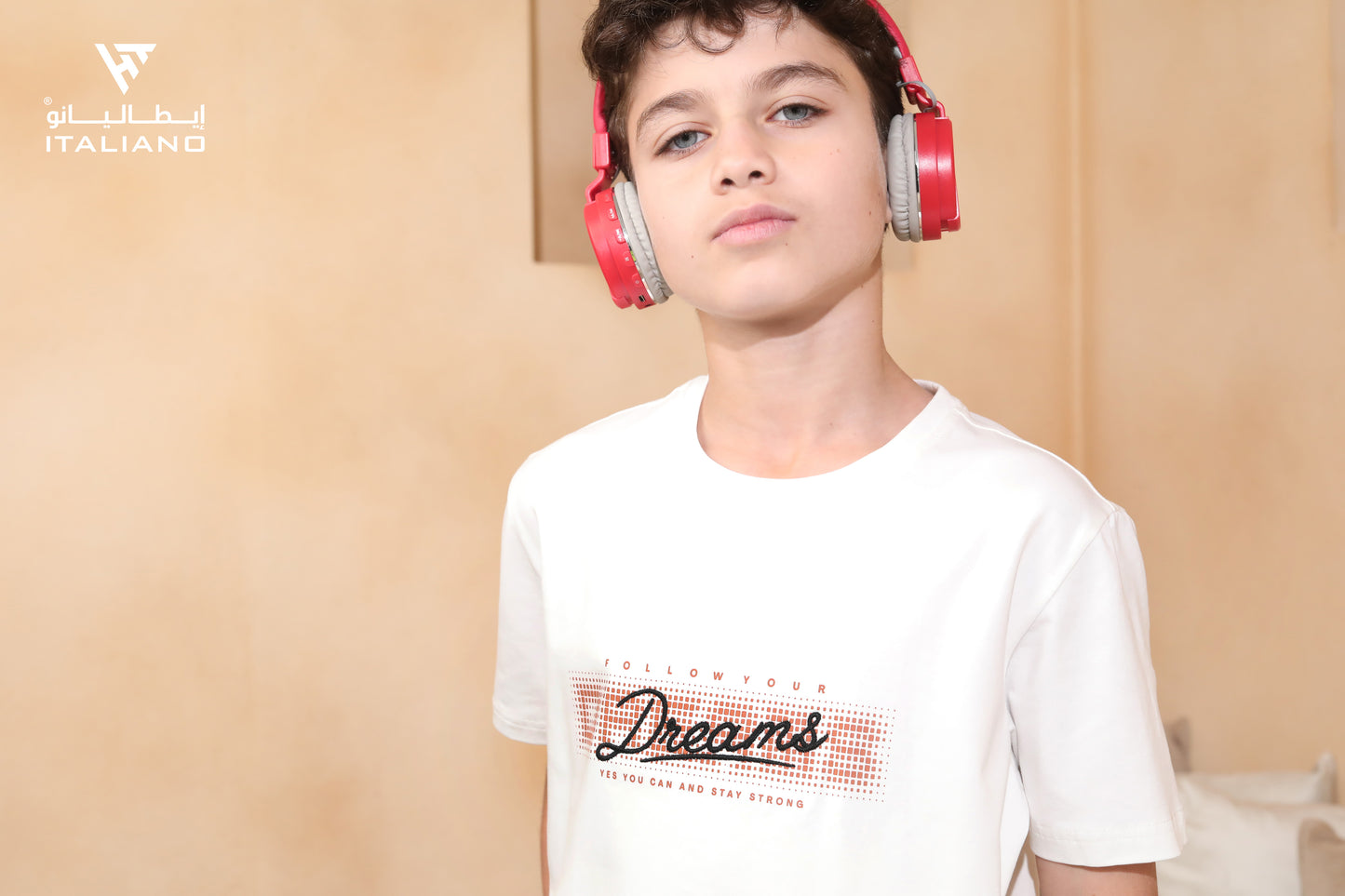 Boys Set ITSE179