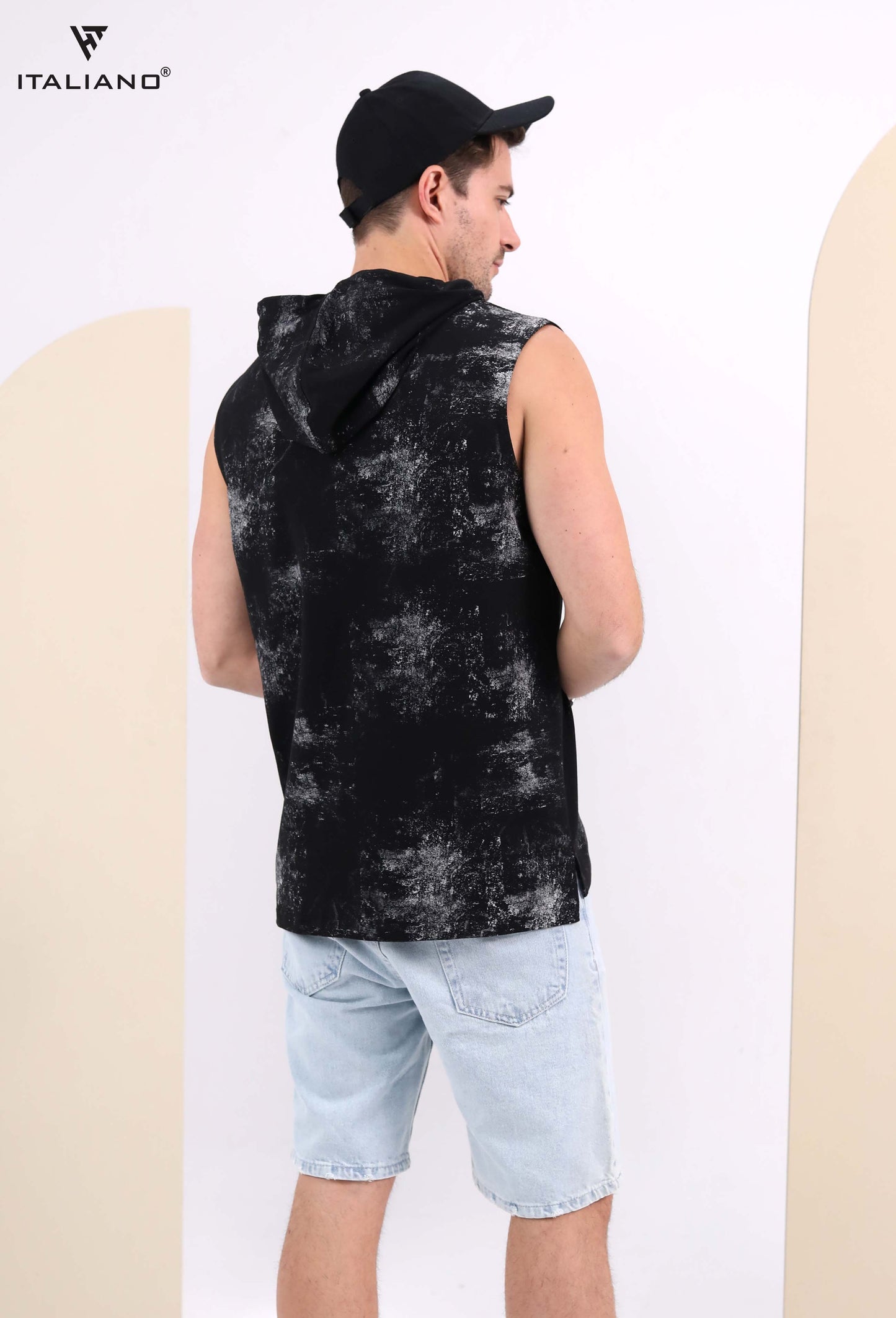 Men T-Shirt TSH 271