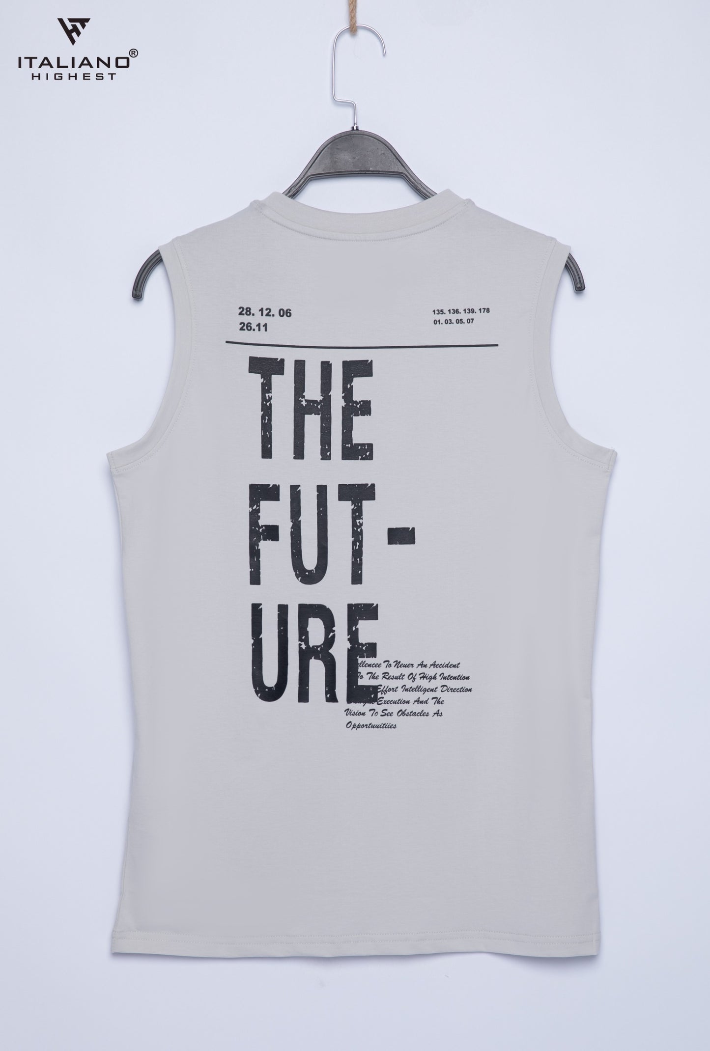 Men T-Shirt Italiano ITSH 352