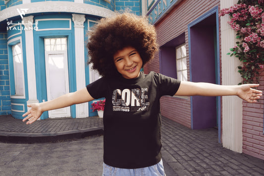 Kids T-Shirt ITSH 173