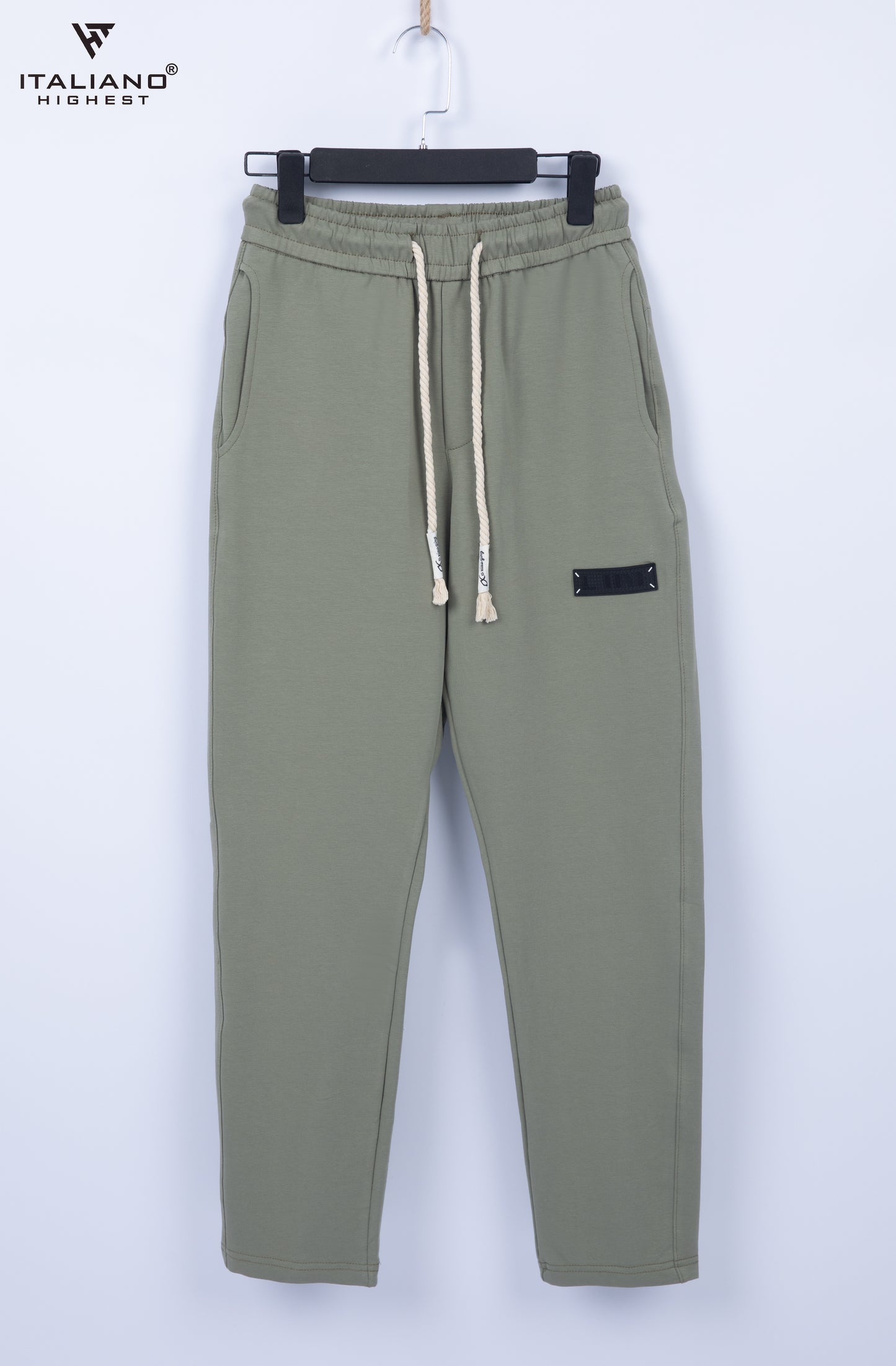 Men Cargo Pants Italiano 44072