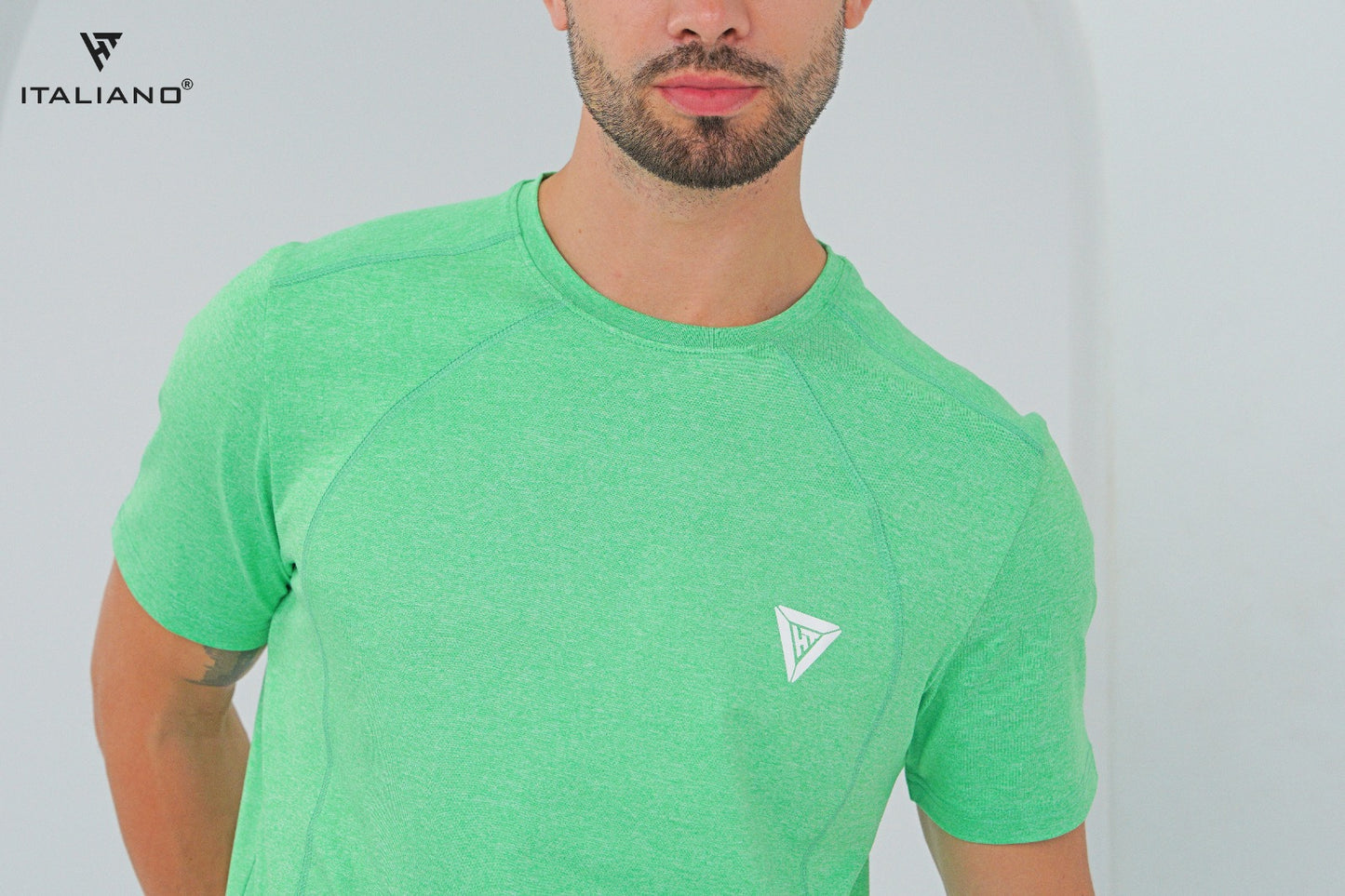 Men Sport T-Shirt Italiano ITSH280