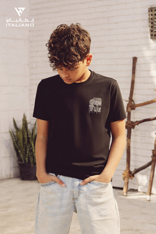 Boys T-Shirt ITSH20