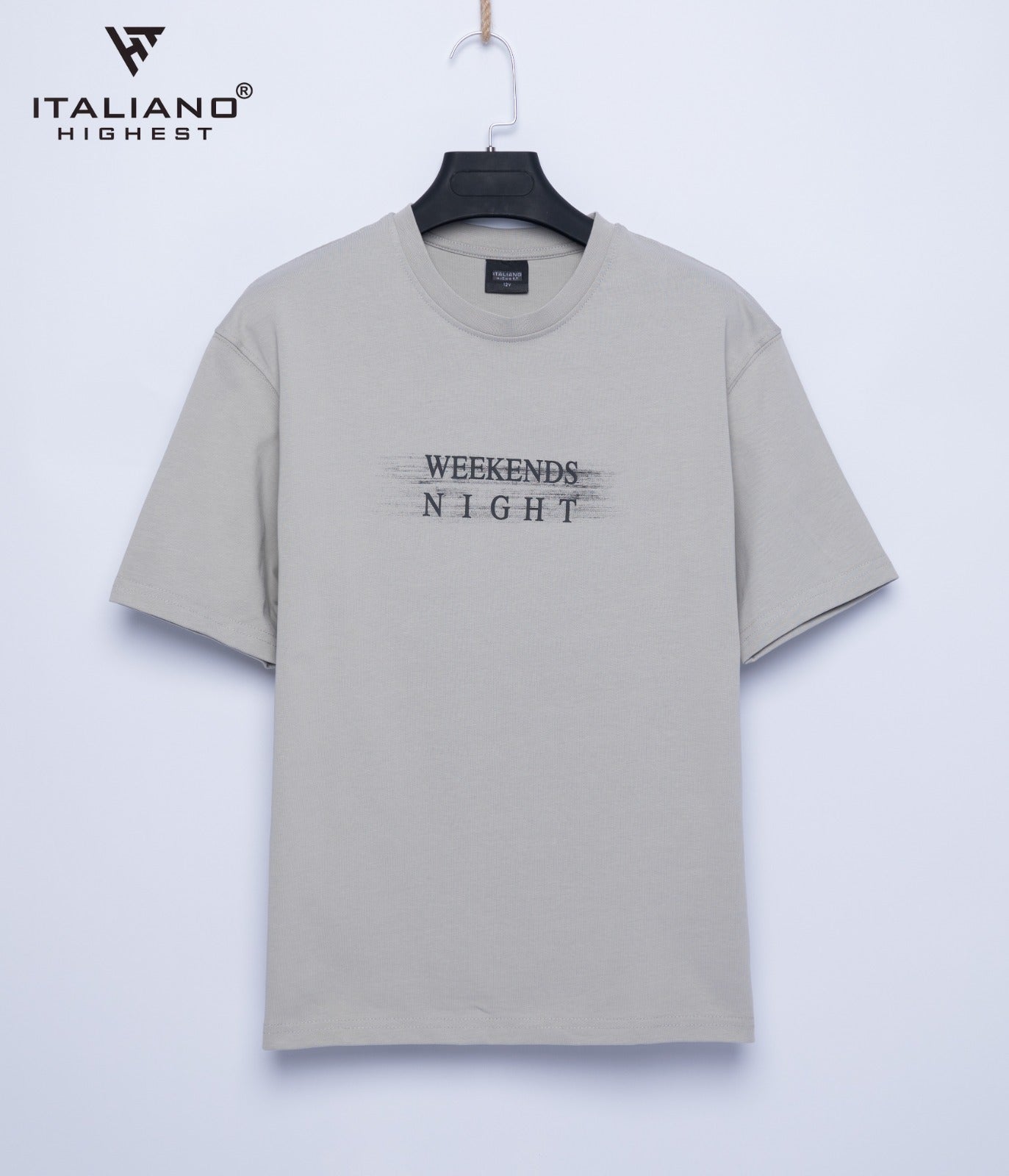 boys T-Shirt over size TSH 1033