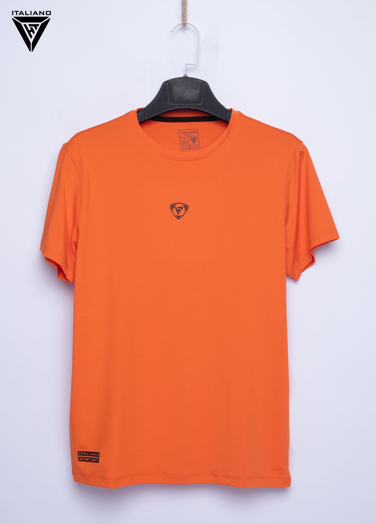 Men Sport T-Shirt Italiano ITSH 400