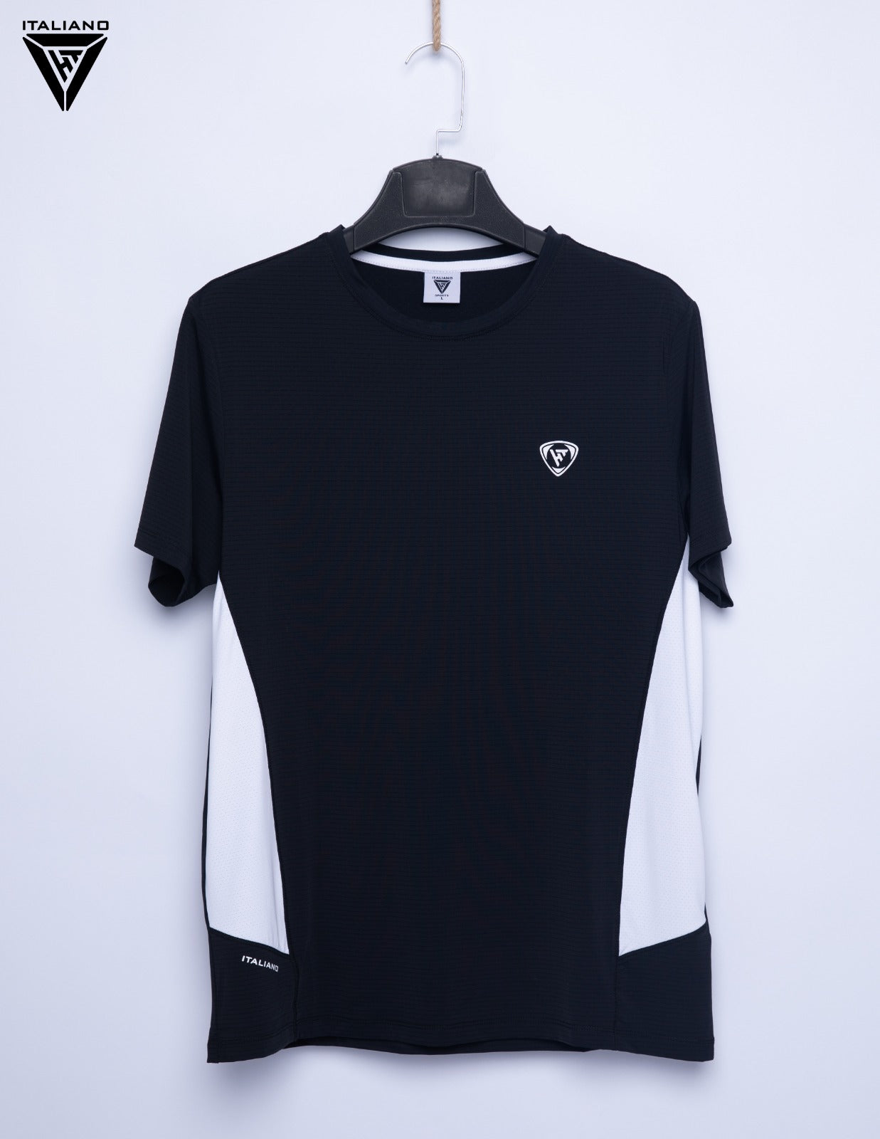 Men Sport T-Shirt Italiano ITSH129