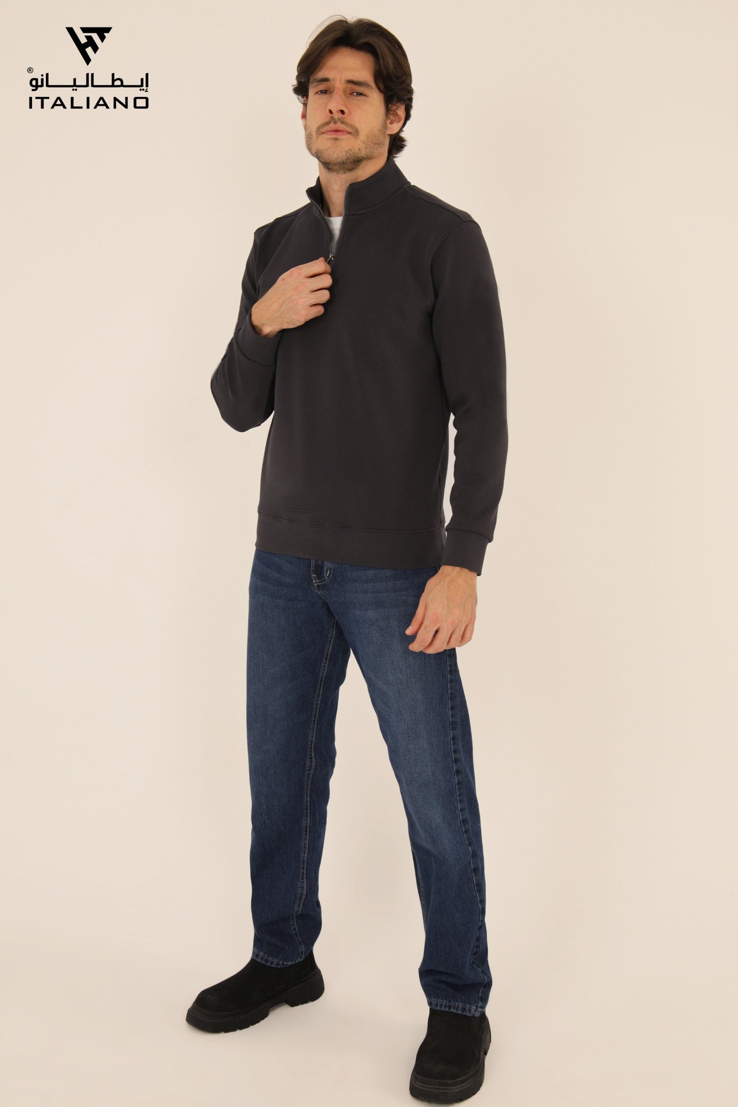 Men T-Shirt ITSH0225