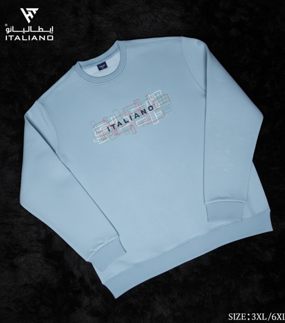 Men T-Shirt ITSH220*