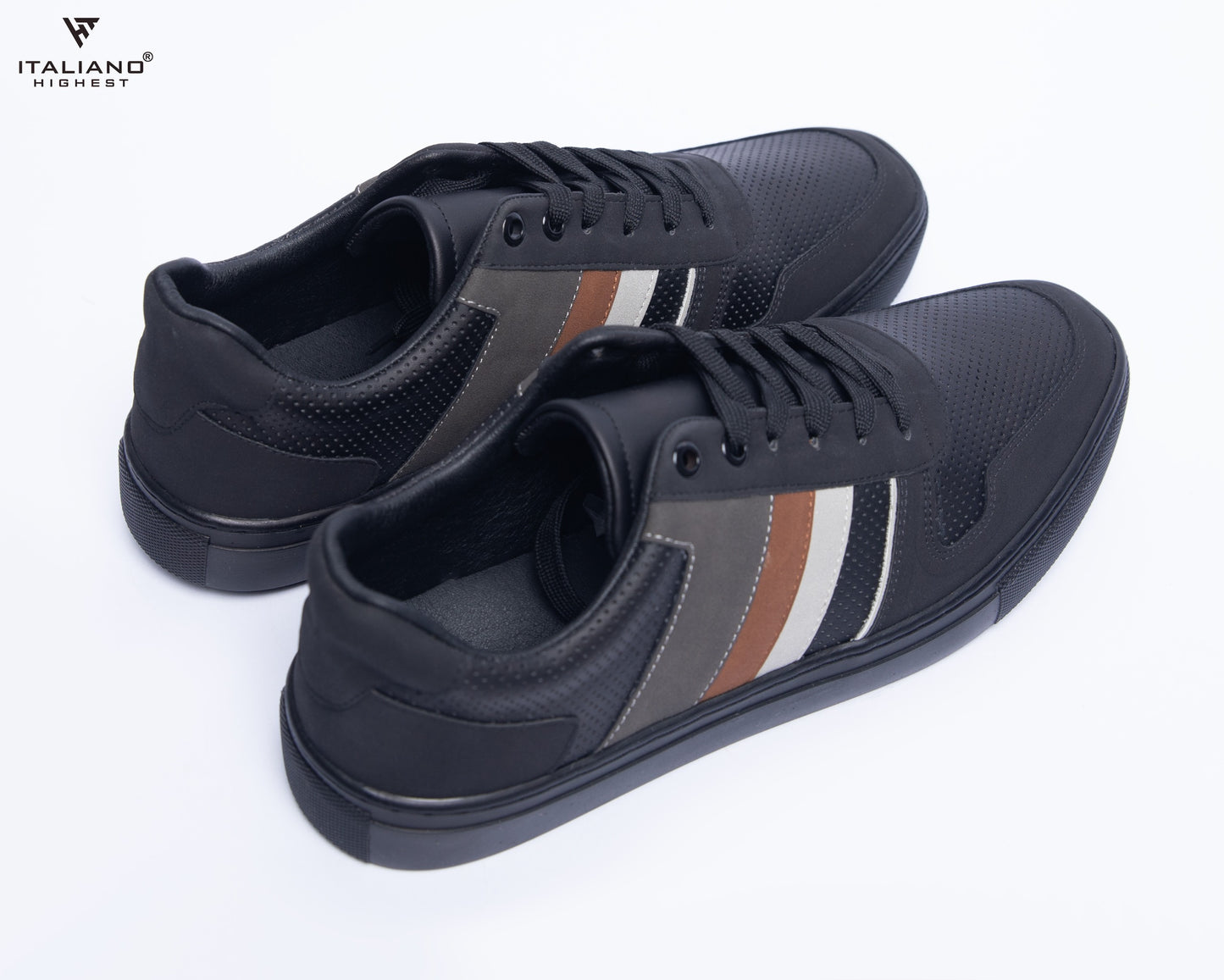 Men Shoes Italiano ITSHS 104