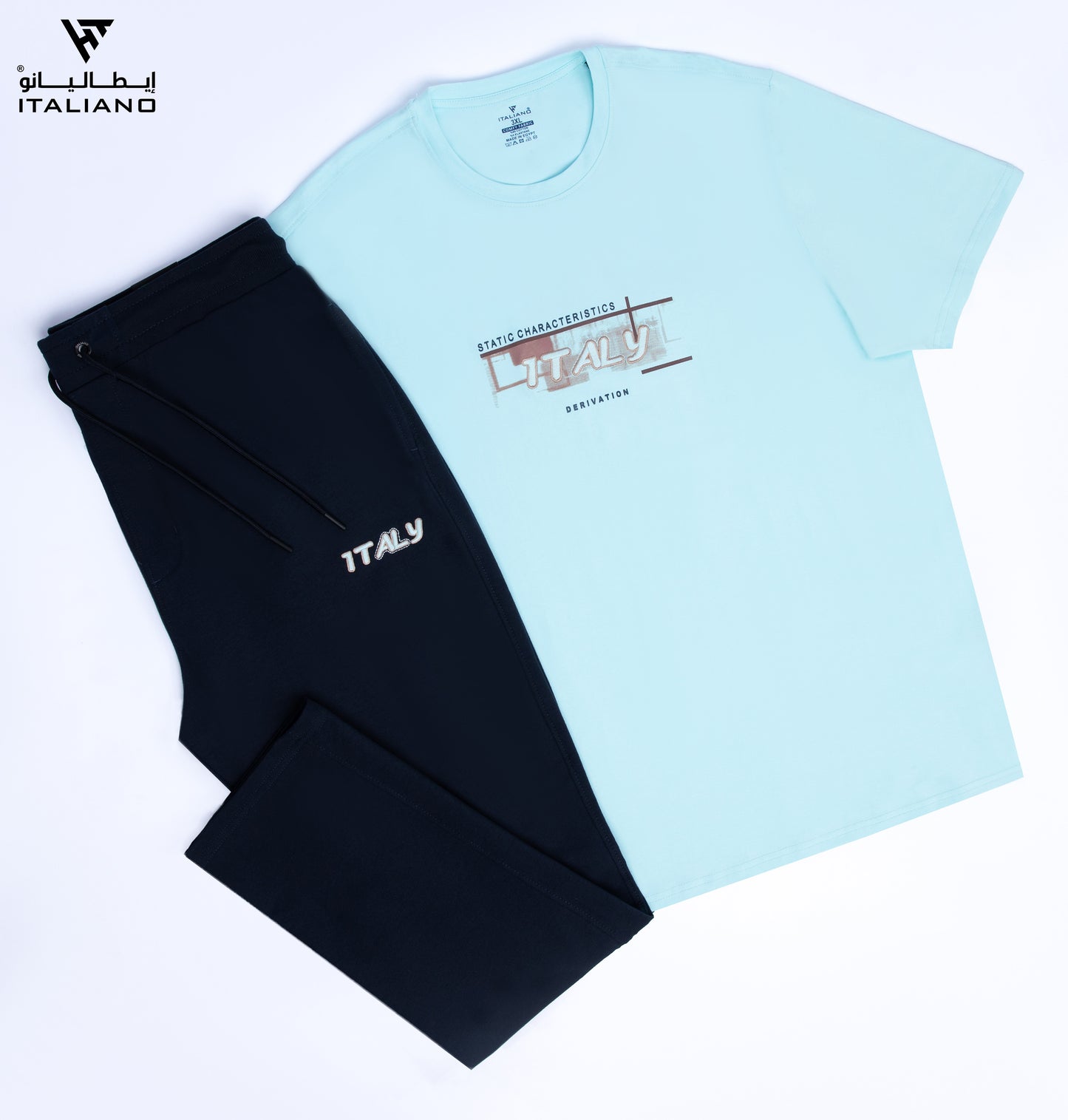 Men BigSize Set ITBSE130