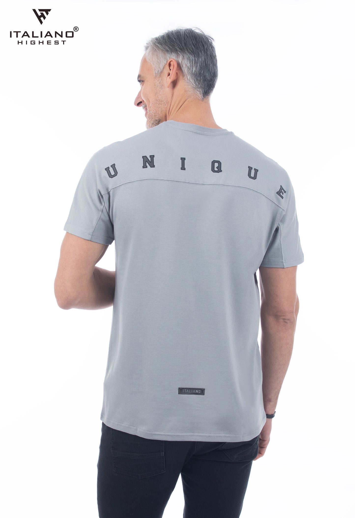 Men T-Shirt TSH 483