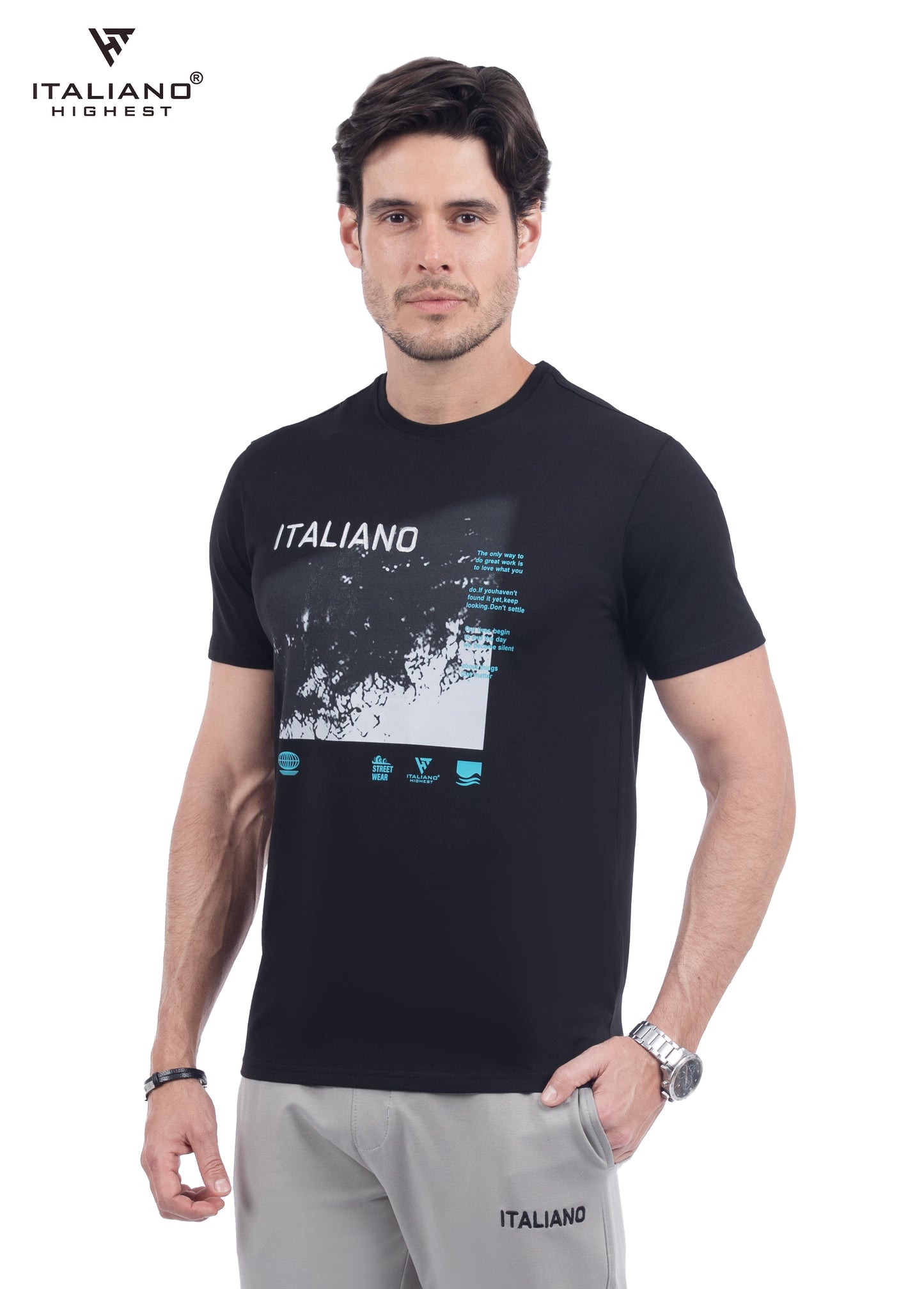 Men Set Italiano ITSE 489