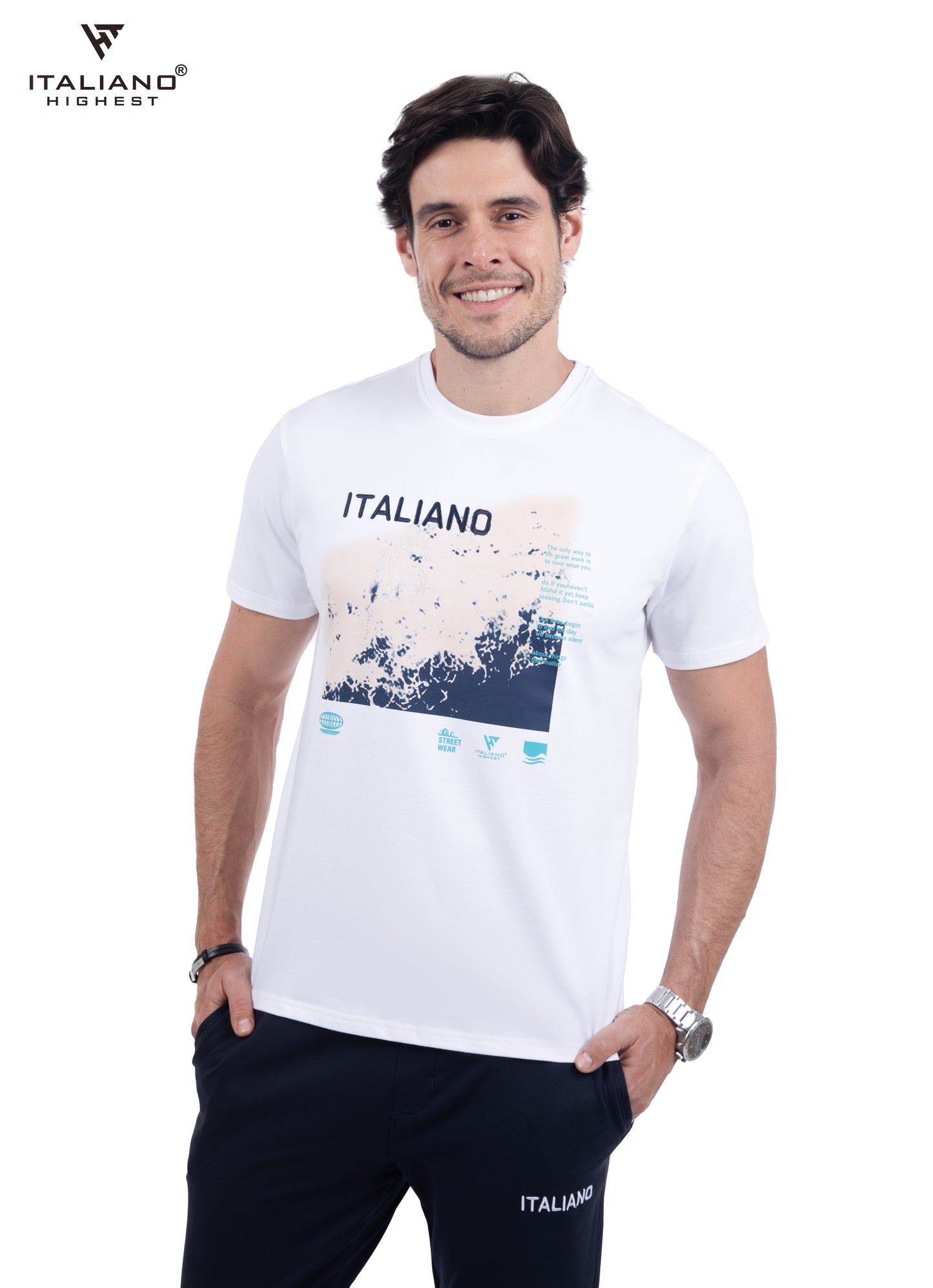 Men Set Italiano ITSE 489