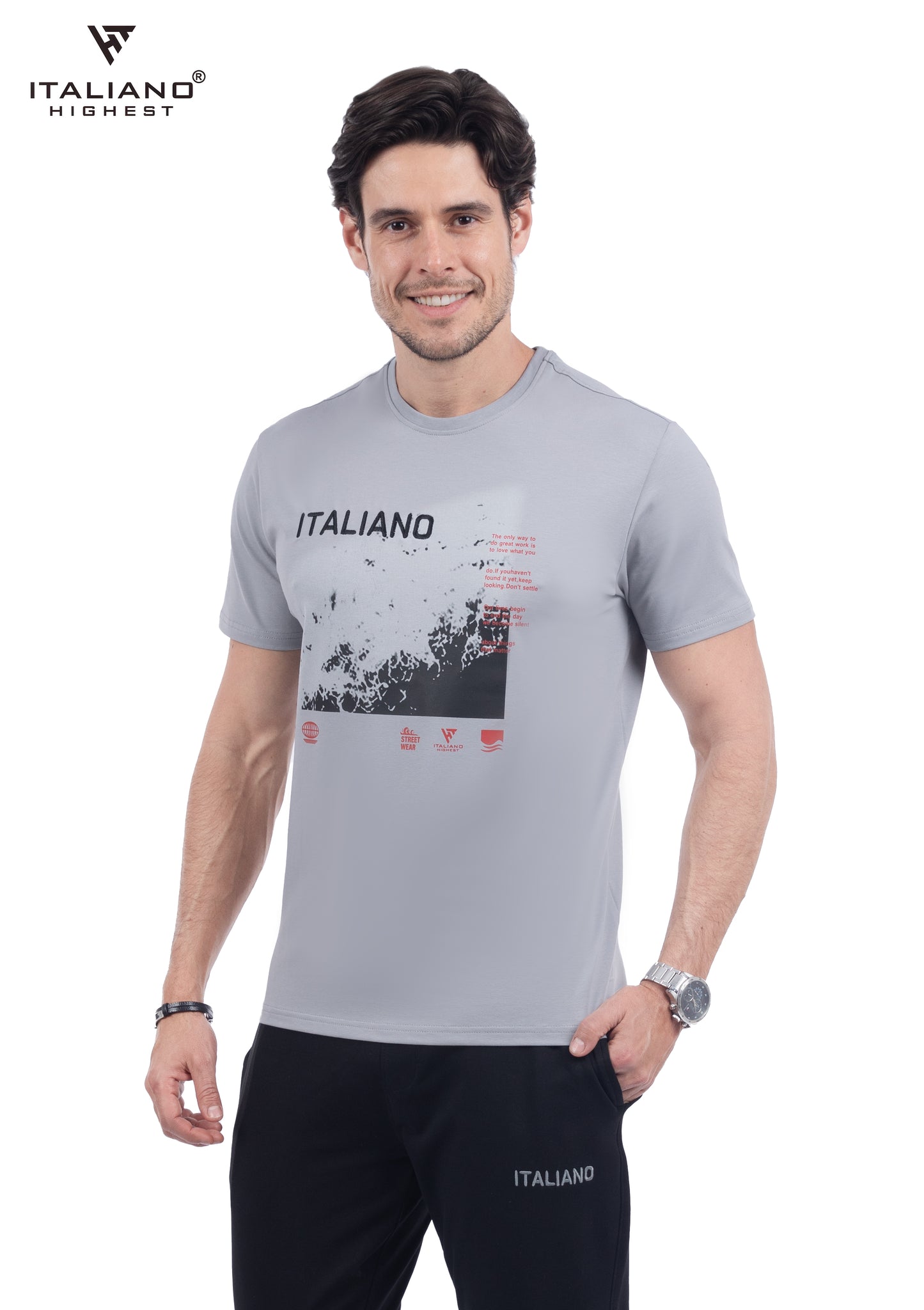 Men Set Italiano ITSE 489