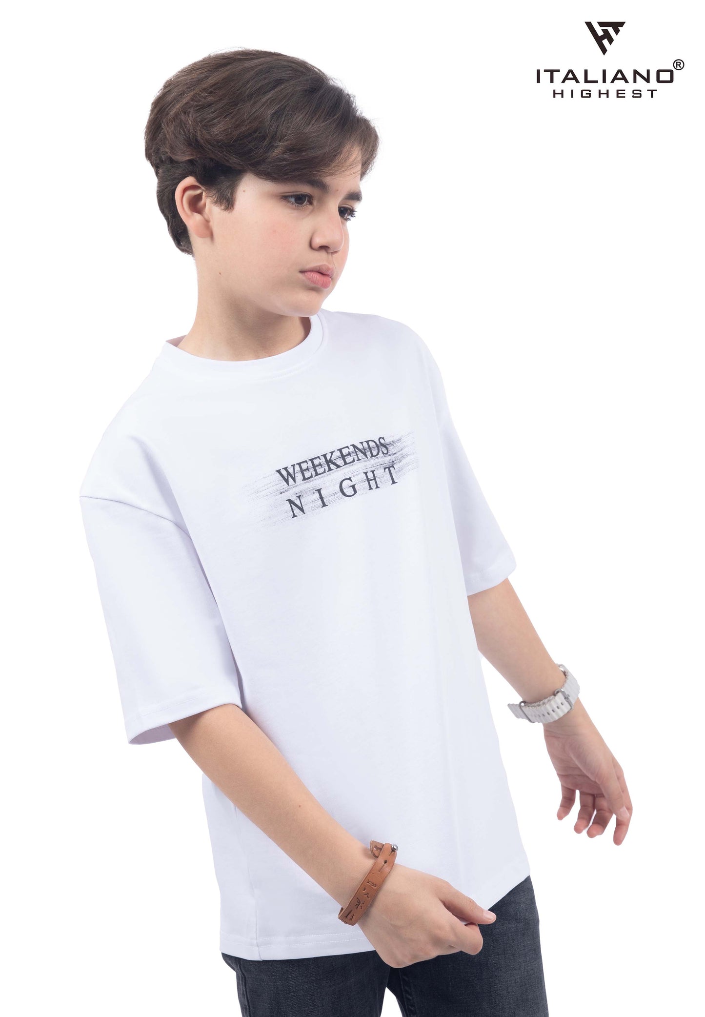 boys T-Shirt over size TSH 1033