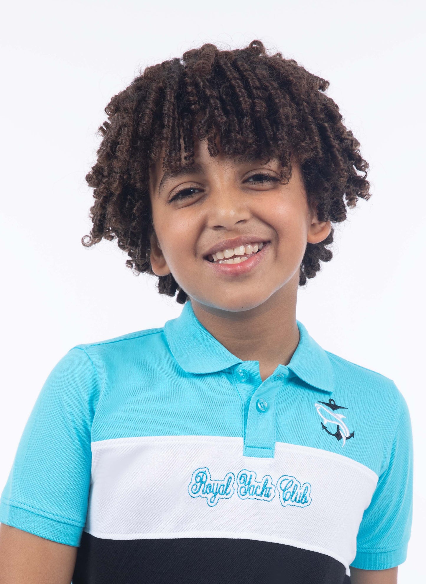 Kids T-Shirt Italiano ITSH417