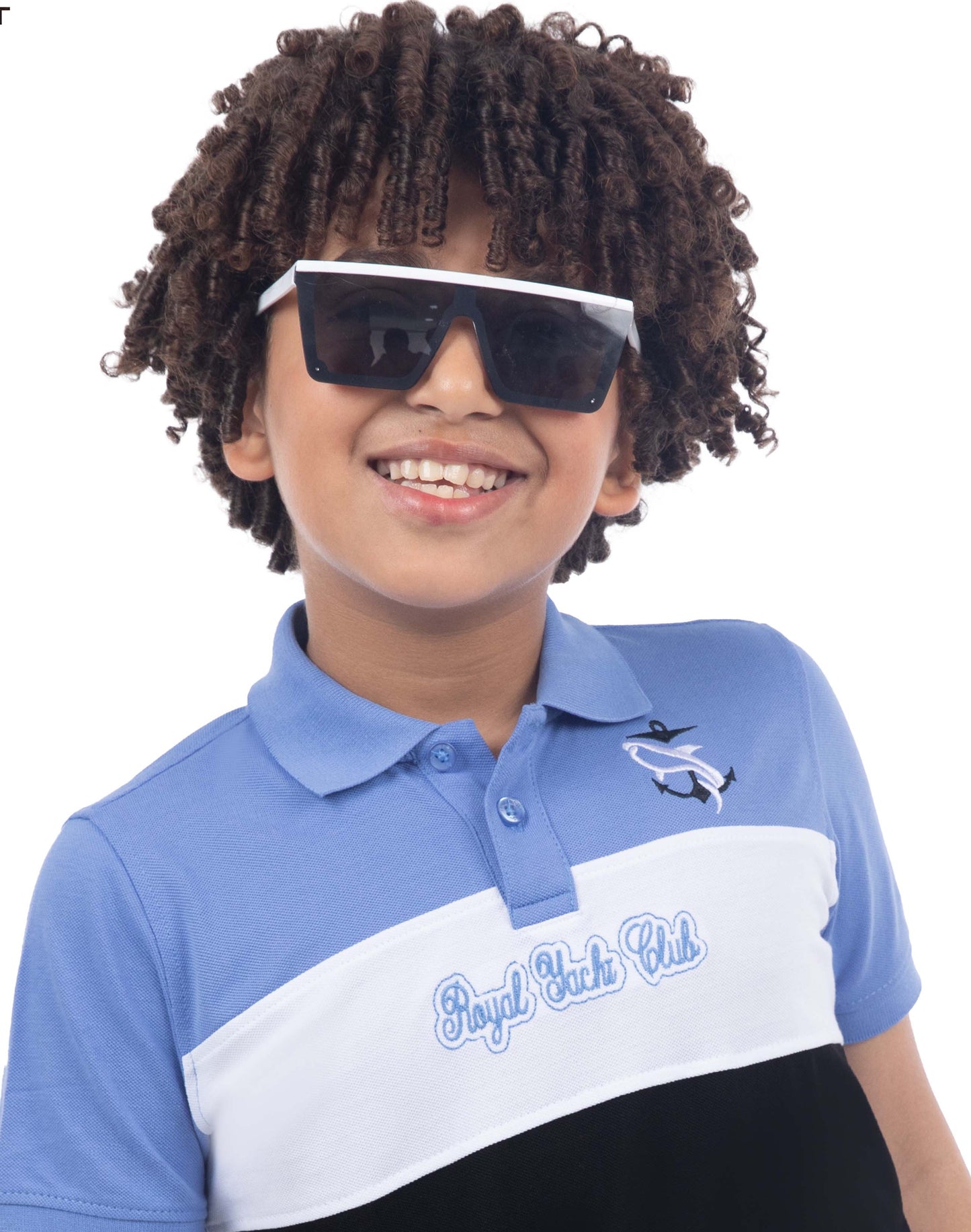 Kids T-Shirt Italiano ITSH417